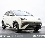 BYD DOLPHIN SURF 2026