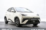 BYD DOLPHIN SURF 2026