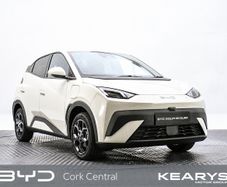 BYD DOLPHIN SURF 2026