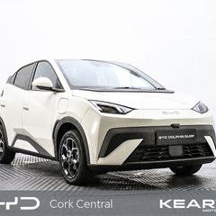 BYD DOLPHIN SURF 2026