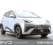 BYD DOLPHIN SURF 2026