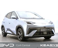BYD DOLPHIN SURF 2026