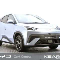 BYD DOLPHIN SURF 2026