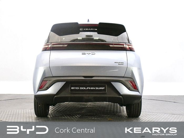 BYD DOLPHIN SURF 2026