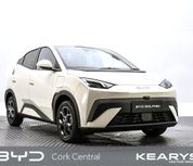 BYD DOLPHIN SURF 2026