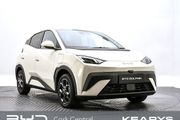 BYD DOLPHIN SURF 2026