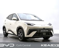 BYD DOLPHIN SURF 2026