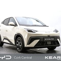 BYD DOLPHIN SURF 2026