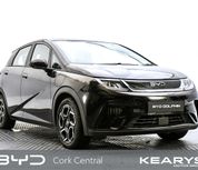 BYD DOLPHIN 2026