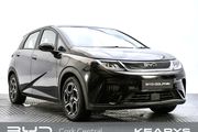 BYD DOLPHIN 2026