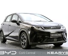 BYD DOLPHIN 2026