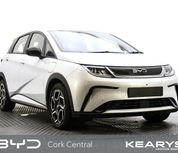 BYD DOLPHIN 2026