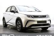 BYD DOLPHIN 2026