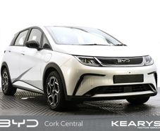 BYD DOLPHIN 2026
