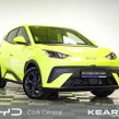 BYD DOLPHIN SURF 2026