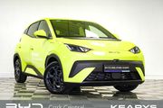 BYD DOLPHIN SURF 2026