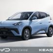 BYD DOLPHIN SURF 2026