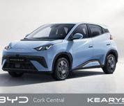 BYD DOLPHIN SURF 2026