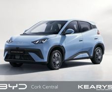 BYD DOLPHIN SURF 2026