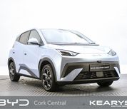 BYD DOLPHIN SURF 2026