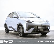 BYD DOLPHIN SURF 2026