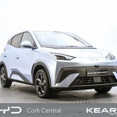 BYD DOLPHIN SURF 2026