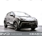 BYD DOLPHIN SURF 2026