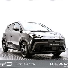 BYD DOLPHIN SURF 2026