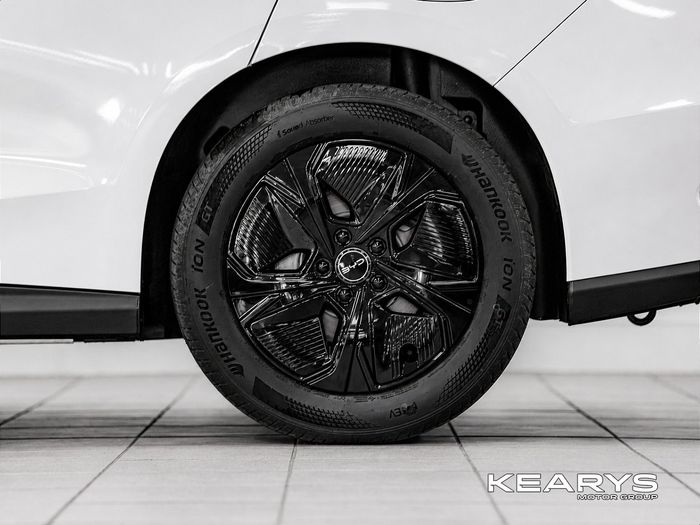 BYD SEAL 6 2026