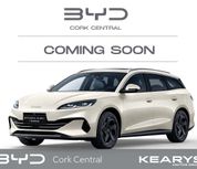 BYD SEAL 6 2026