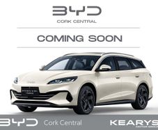 BYD SEAL 6 2026