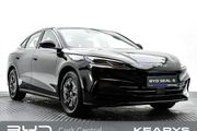 BYD SEAL 6 2026