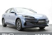 BYD SEAL 6 2026
