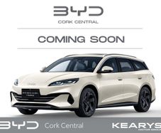 BYD SEAL 6 2026