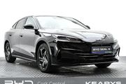 BYD SEAL 6 2026