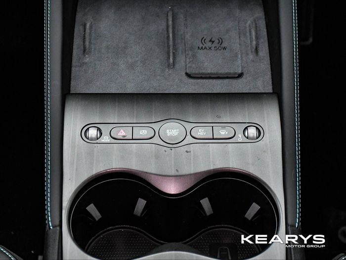 BYD SEAL 6 2026