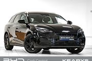 BYD SEAL 6 2026