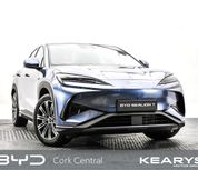 BYD SEALION 7 2025