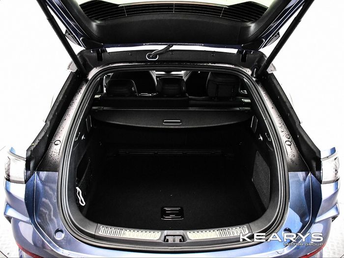 BYD SEALION 7 2025
