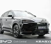 BYD SEAL U 2026