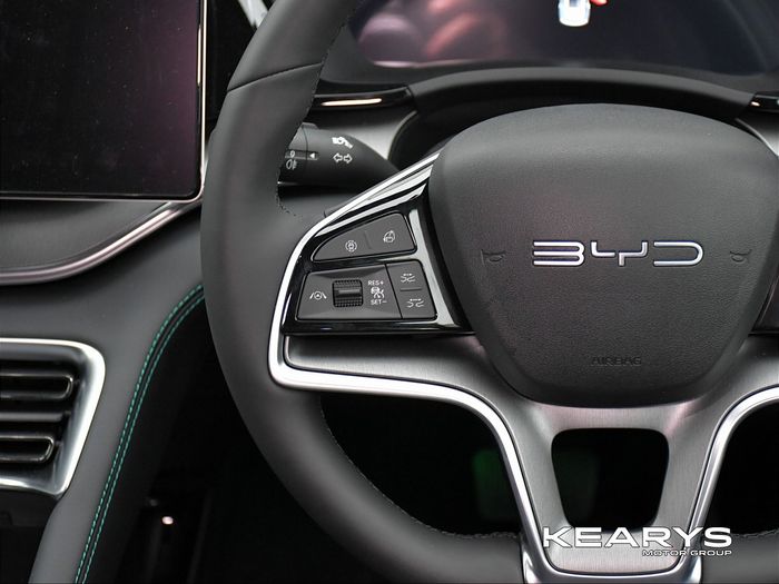 BYD SEAL U 2026