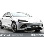 BYD SEAL 2025
