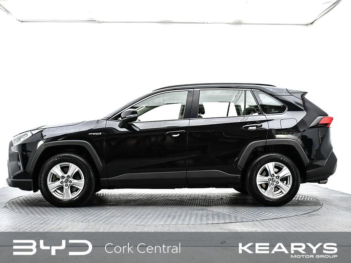 Toyota Rav4 2020