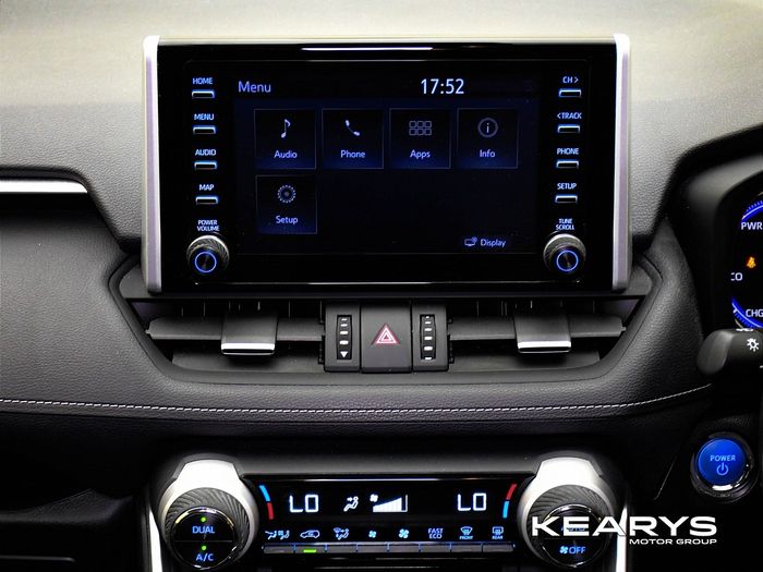 Toyota Rav4 2020