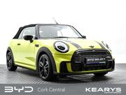 MINI Cooper 2022