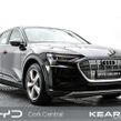 Audi E-Tron 2020