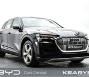 Audi E-Tron 2020