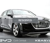 Audi E-Tron 2020