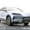 BYD SEAL U 2025