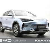 BYD SEAL U 2025